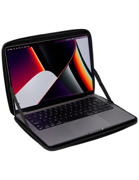 Thule Etui Na Macbook Pro/Air Gauntlet 4 Sleeve 13"-14" Czarne 3204902