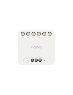 Aqara Dcm-K01 Kontroler Do Inteligentego Oświetlenia Przewodowa Biały 2