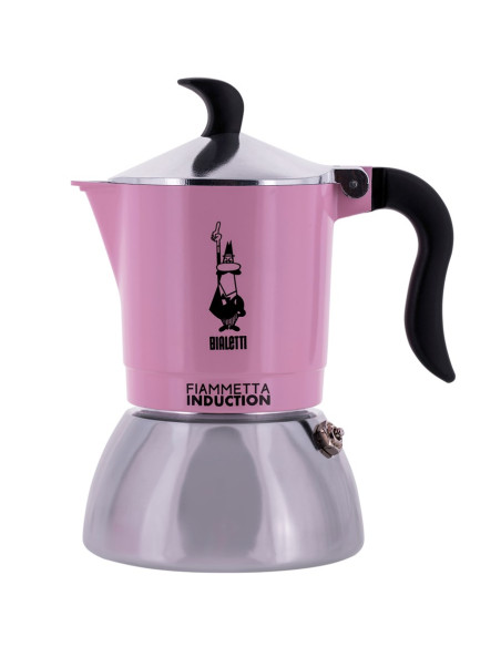 Bialetti - Primavera - Fiammetta 4Tz Różowy