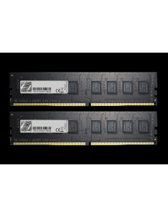 G.skill Value Moduł Pamięci 16 Gb 2 X 8 Gb Ddr4 2666 Mhz