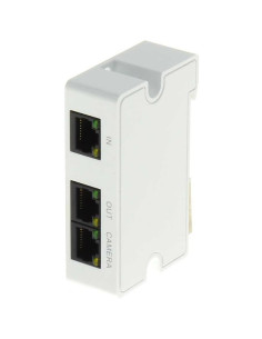 Dahua Technology Pft1300 Przedłużacz Sieciowy Nadajnik Sieciowy Biały 10, 100 Mbit/S 2