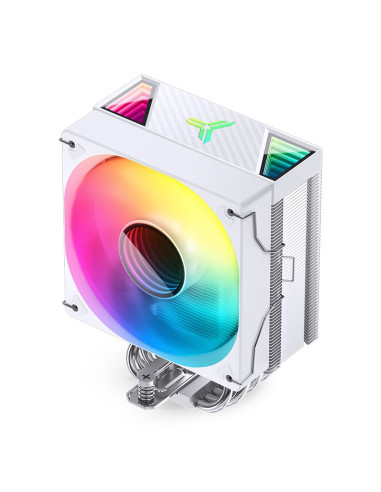 Jonsbo Cr-1000 V2 Rgb - Biały