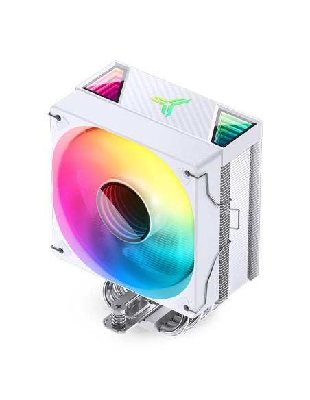 Jonsbo Cr-1000 V2 Rgb - Biały