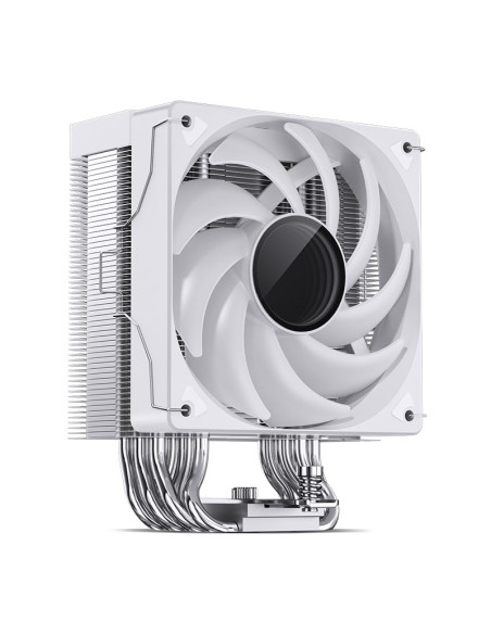 Jonsbo Cr-1000 V2 Rgb - Biały