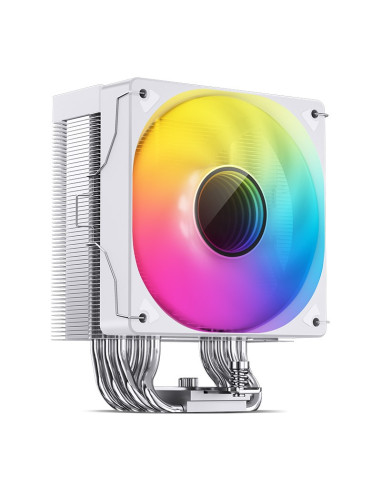 Jonsbo Cr-1000 V2 Rgb - Biały