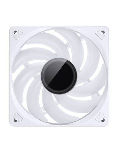 Jonsbo Cr-1000 V2 Rgb - Biały