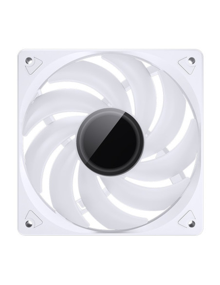 Jonsbo Cr-1000 V2 Rgb - Biały
