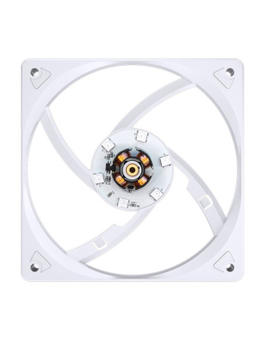 Jonsbo Cr-1000 V2 Rgb - Biały