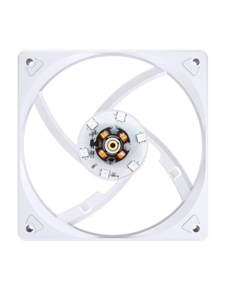 Jonsbo Cr-1000 V2 Rgb - Biały