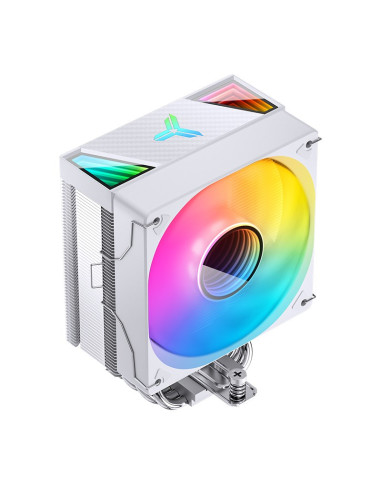 Jonsbo Cr-1000 V2 Rgb - Biały