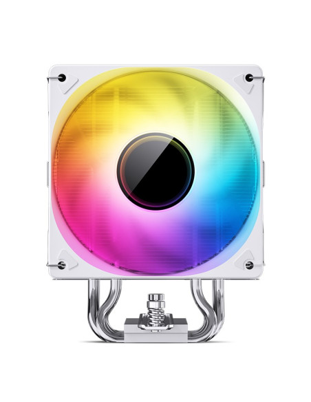 Jonsbo Cr-1000 V2 Rgb - Biały