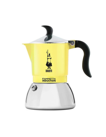 Bialetti - Primavera - Fiammetta 2Tz Żółty