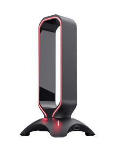 Stojak Na Słuchawki Trust Gxt265 Cintar Rgb Headset Stand