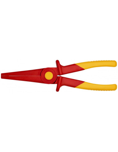 Knipex 98 62 02 Szczypce Szczypce Półokrągłe