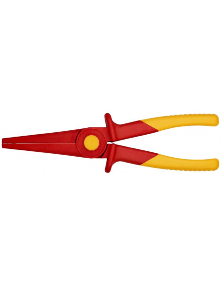 Knipex 98 62 02 Szczypce Szczypce Półokrągłe