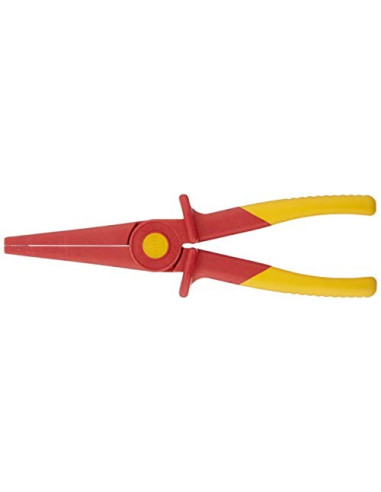 Knipex 98 62 02 Szczypce Szczypce Półokrągłe