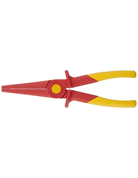 Knipex 98 62 02 Szczypce Szczypce Półokrągłe