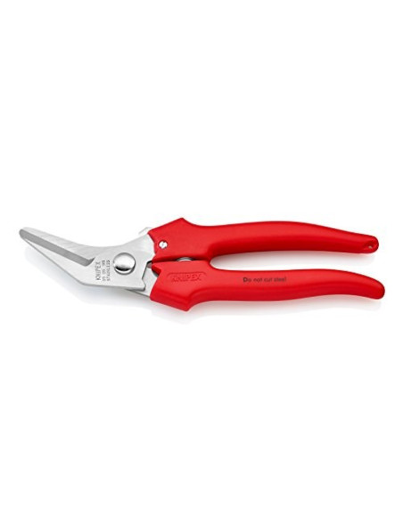 Szczypce Uniwersalne Knipex