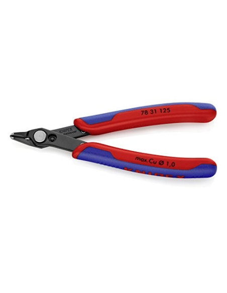 Szczypce Rsdg-125 Oks. Dla Elektron.  Knipex