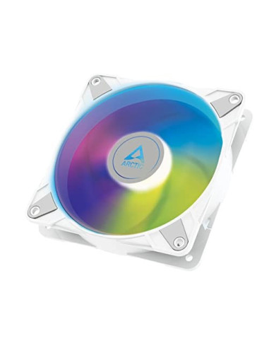 Wentylator Arctic P12 Pwm Pst A-Rgb 120Mm (White)