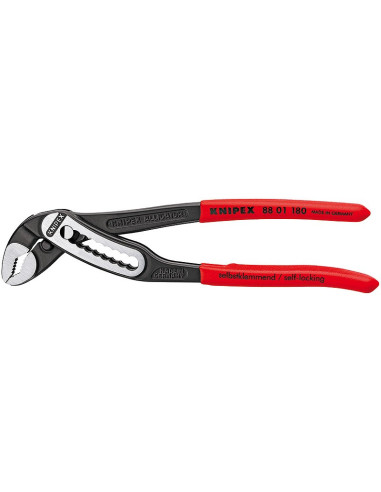 Knipex Szczypce Nastawne 180Mm Alligator Pcv
