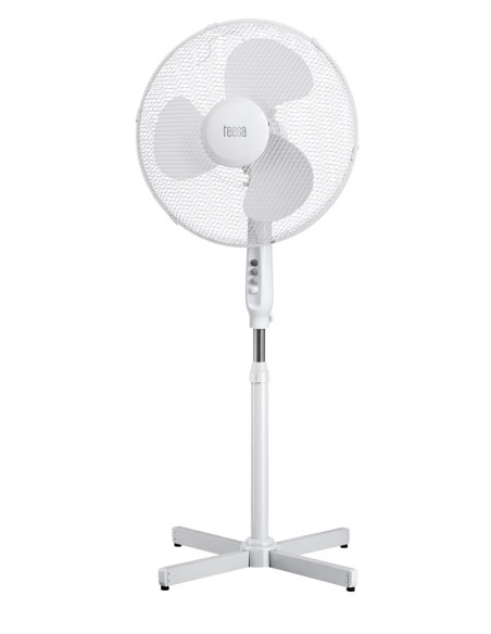 Teesa Wentylator Stojący Tsa8022