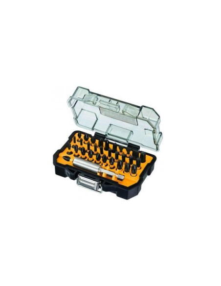 Dewalt Zestaw Bitów Udarowych 25Mm 32El. Dt70523T