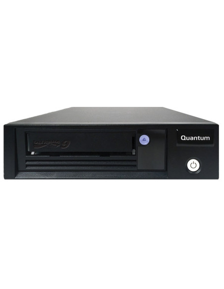 Quantum Tc-L92Bn-Ar - Napęd Pamięci Masowej - Kaseta Z Taśmą - Szeregowo Dołączony Scsi (Sas) - 2.5:1 - Lto - Szeregowo Dołączon