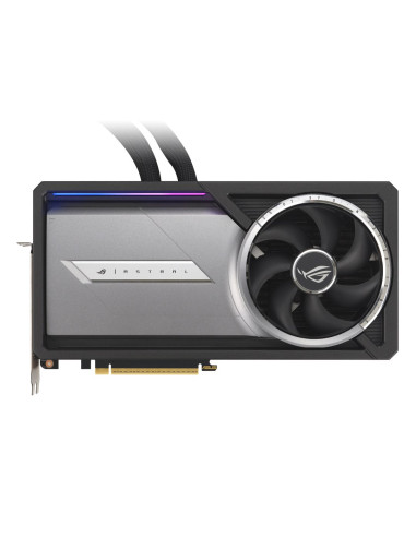 Karta Graf. Asus Rog Astral Lc Rtx 5090 32Gb