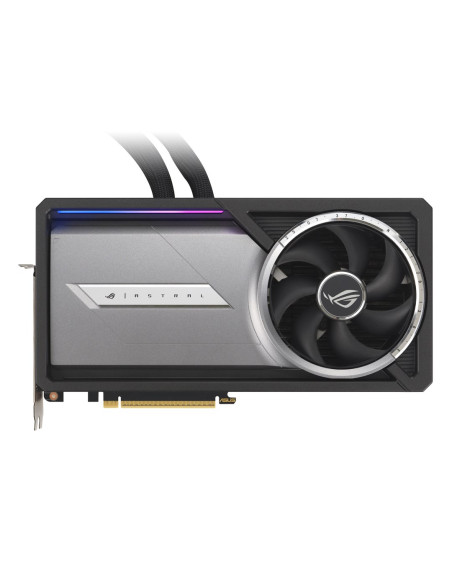 Karta Graf. Asus Rog Astral Lc Rtx 5090 32Gb