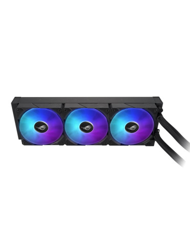 Karta Graf. Asus Rog Astral Lc Rtx 5090 32Gb