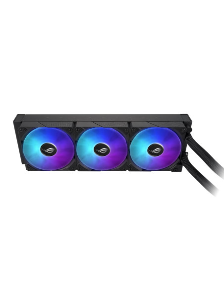 Karta Graf. Asus Rog Astral Lc Rtx 5090 32Gb