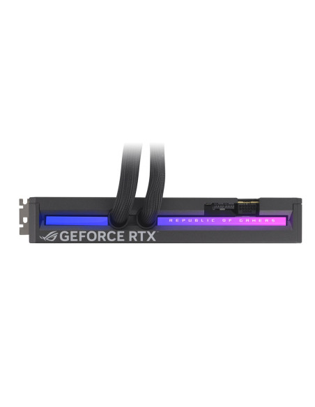 Karta Graf. Asus Rog Astral Lc Rtx 5090 32Gb