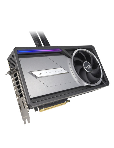 Karta Graf. Asus Rog Astral Lc Rtx 5090 32Gb