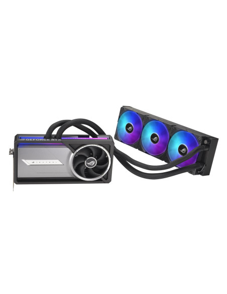 Karta Graf. Asus Rog Astral Lc Rtx 5090 32Gb