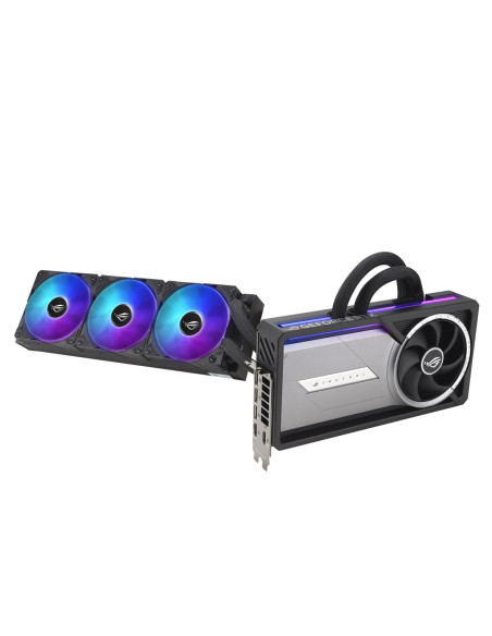 Karta Graf. Asus Rog Astral Lc Rtx 5090 32Gb