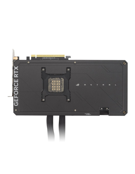 Karta Graf. Asus Rog Astral Lc Rtx 5090 32Gb