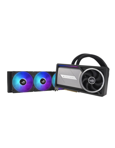 Karta Graf. Asus Rog Astral Lc Rtx 5090 32Gb