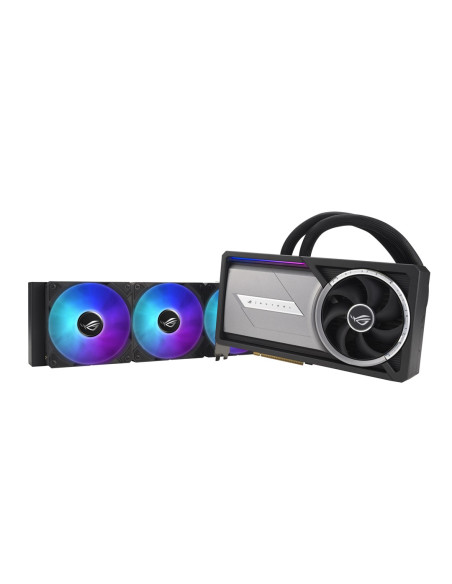Karta Graf. Asus Rog Astral Lc Rtx 5090 32Gb