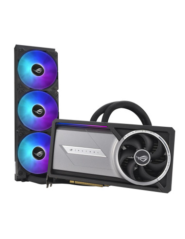 Karta Graf. Asus Rog Astral Lc Rtx 5090 32Gb