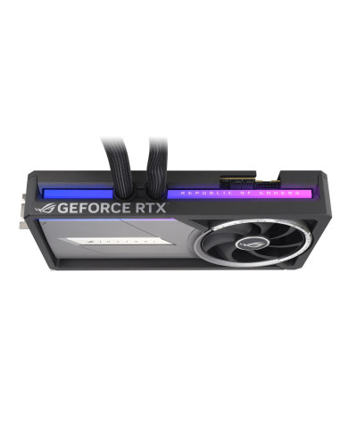 Karta Graf. Asus Rog Astral Lc Rtx 5090 32Gb
