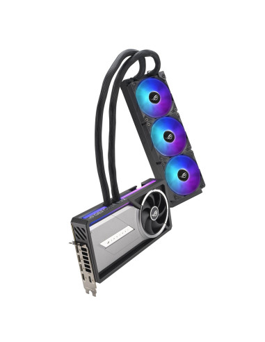 Karta Graf. Asus Rog Astral Lc Rtx 5090 32Gb