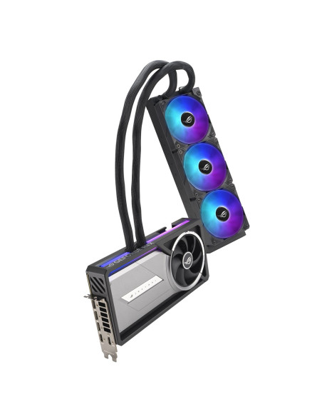 Karta Graf. Asus Rog Astral Lc Rtx 5090 32Gb
