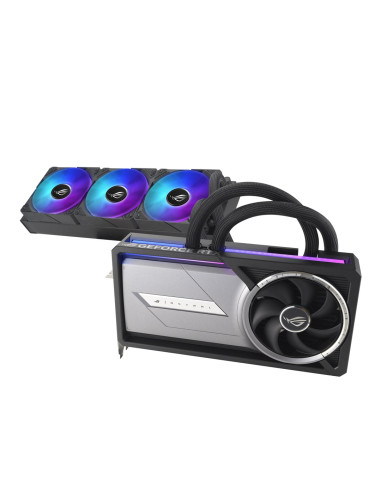 Karta Graf. Asus Rog Astral Lc Rtx 5090 32Gb