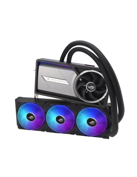 Karta Graf. Asus Rog Astral Lc Rtx 5090 32Gb