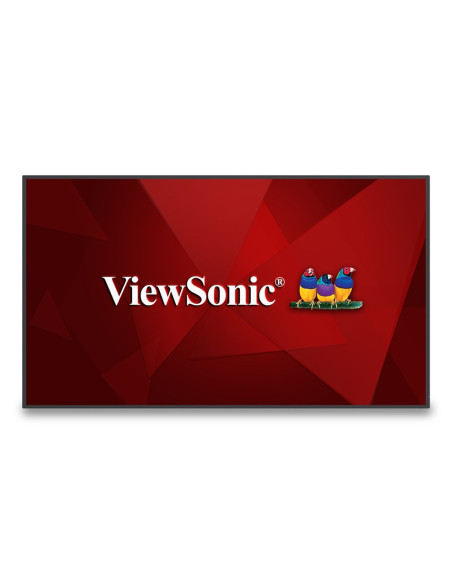 Płaski Panel Digital Signage Lcd 86 Cali 3840 X 2160 Pikseli - 24/7