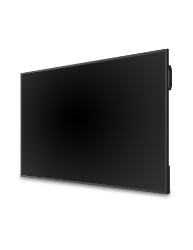 Płaski Panel Digital Signage Lcd 86 Cali 3840 X 2160 Pikseli - 24/7