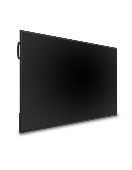 Płaski Panel Digital Signage Lcd 86 Cali 3840 X 2160 Pikseli - 24/7