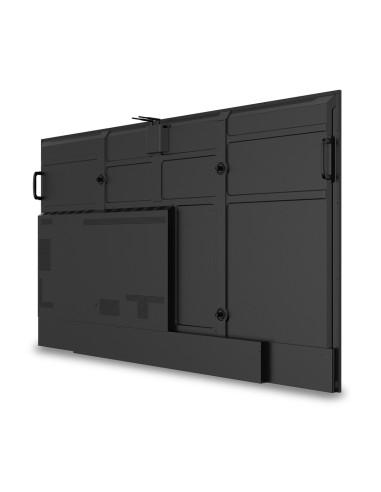Płaski Panel Digital Signage Lcd 86 Cali 3840 X 2160 Pikseli - 24/7