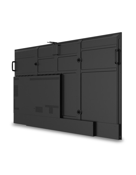 Płaski Panel Digital Signage Lcd 86 Cali 3840 X 2160 Pikseli - 24/7